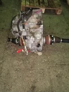 Кпп 6ст Audi (Ауди) A3 1,9tdi 2002 FMH