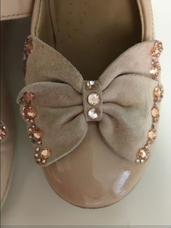 Туфли florens le Piccole