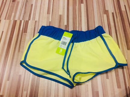 Шорты adidas NEO 2хs Новые