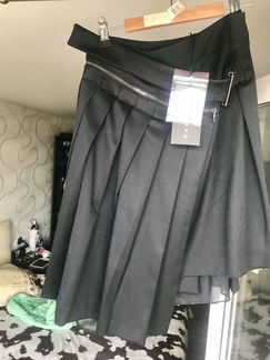 Юбка новая John Richmond р.44