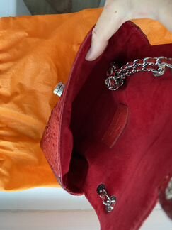 Сумка через/на плечо фирмы ohmybag