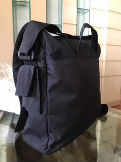 Новая сумка