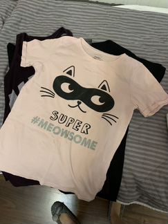 Футболки (Nike, Sinsay, up, twist&tango)