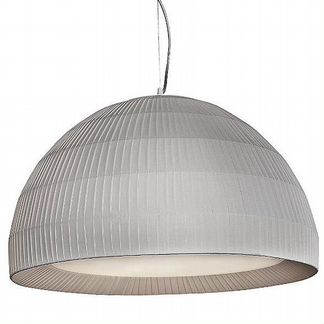 Подвесной светильник dome S1 60 masiero