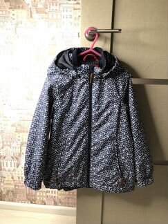 Куртка На девочку Reima