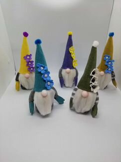 Скандинавский гном