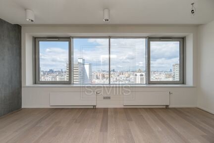 1-к квартира, 28 м², 21/26 эт.