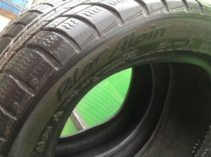 205/50/R16 Michelin Pilot Alpin PA2