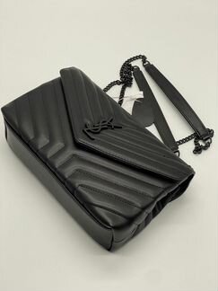 Yves Saint Laurent