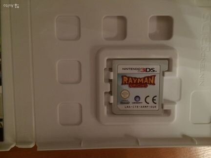 Игры Nintendo 3DS, браузер для NDS Lite