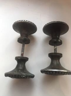 Ручки для дверей. Ретро