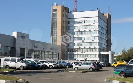 98 м2 Складской комплекс Дубнинская, 83 C