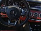 Mercedes-Benz S-класс AMG 5.5 AT, 2016, 4 500 км объявление продам