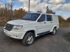 УАЗ Pickup 2.7 МТ, 2012, 148 526 км
