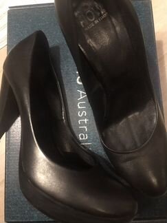 Туфли женские, р. 38