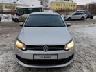 Volkswagen Polo 1.6 AT, 2013, 132 000 км объявление продам