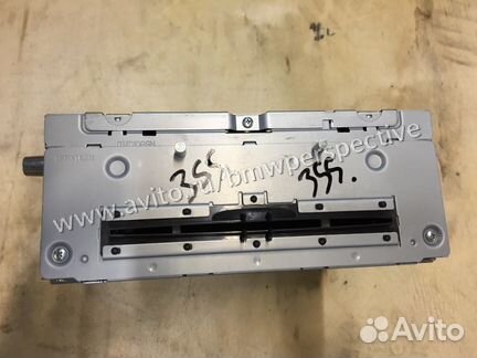 Блок NTG для Mercedes Benz C205 W205