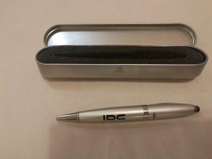 Ручка - флешка - стилус