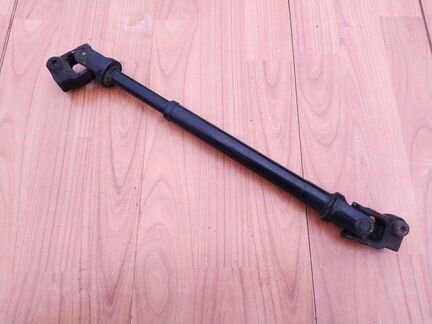 Рулевой карданный вал Mercedes X164 W164