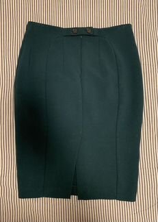 Комплект (юбка, две блузки, сапожки)