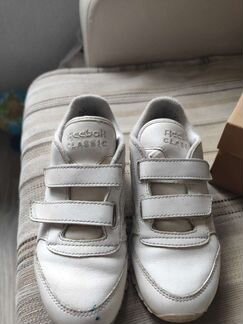 Кроссовки Reebok 32 размер