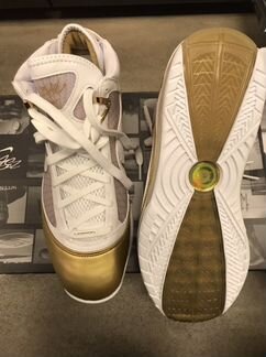 Кроссовки nike lebron