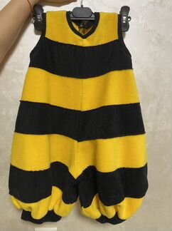 Карнавальный костюм «Пчела»