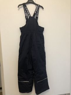 Полукомбинезон зимний Kerry