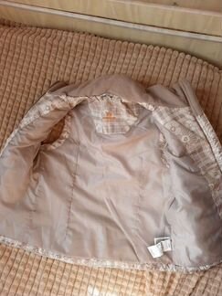 Жилет детский