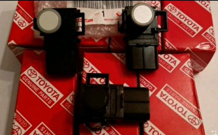 89341-33190 Toyota lexus датчик парковки