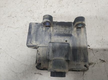 Блок управления АКПП Toyota Camry