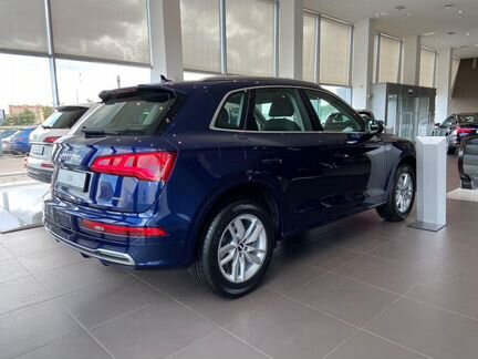 Audi Q5 2.0 AMT, 2020