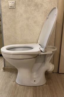 Унитаз