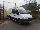 Iveco Daily 3.0 МТ, 2016, 210 000 км