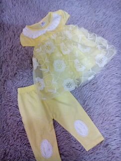 Новый комплект