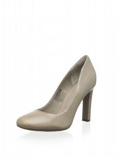 Туфли Rockport Edessa Pump новые кожа
