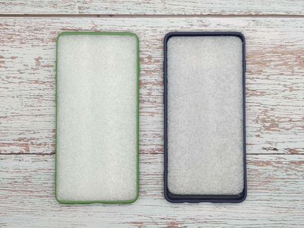 Чехлы Galaxy s10 / s10 plus