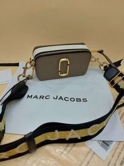 Сумка Marc Jacobs Snapshot
