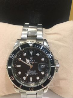 Часы Rolex