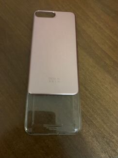 Чехол для iPhone 7 Plus с местом для хранения карт