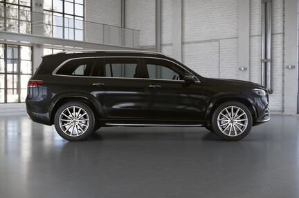 Mercedes-Benz GLS-класс 2.9 AT, 2020