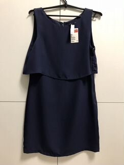 Платье H&M новое 44р