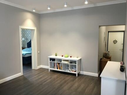 2-к квартира, 57 м², 3/10 эт.