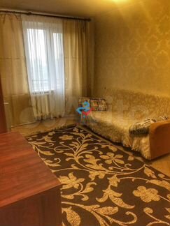 2-к квартира, 45.5 м², 11/12 эт.