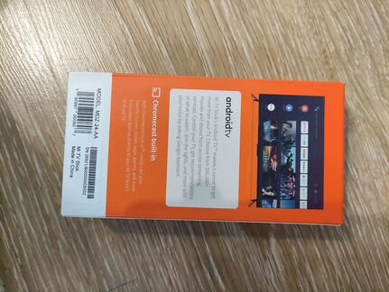 Xiaomi Mi TV stick