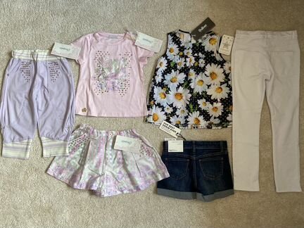 Новое Gulliver Choupette Gap Rockin Baby 5-7