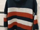 Фирменный свитер объявление продам