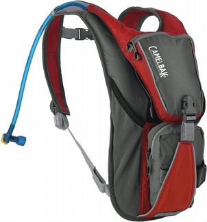Велорюкзак с гидропаком Camelbak Velocity 2.1 L