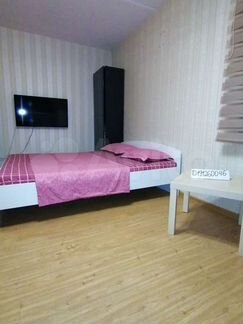 Квартира-студия, 34 м², 3/14 эт.