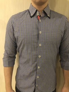 Рубашка мужская